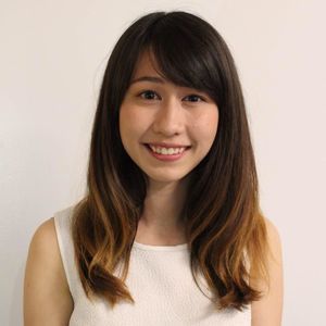 Meet your Posher, Michelle